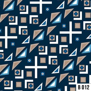 Desain Batik B-012