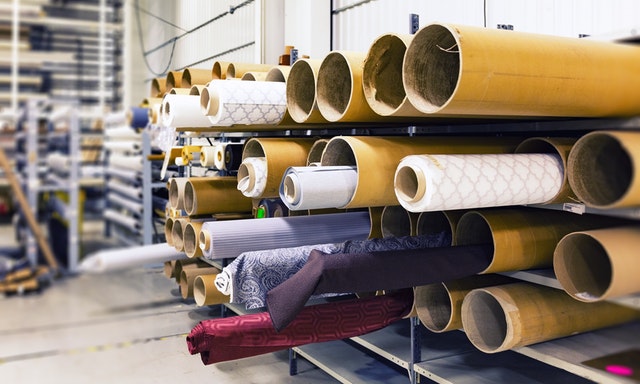 Cari Print Tekstil Murah Di Jakarta Ini Dia Rekomendasinya
